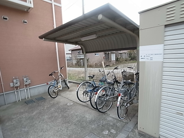 フィオーレ、Y その他外観5