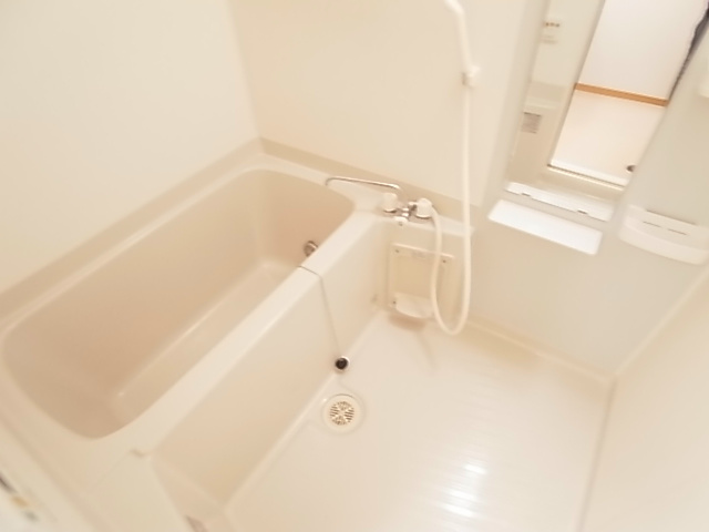 フィオーレ、Y 風呂画像