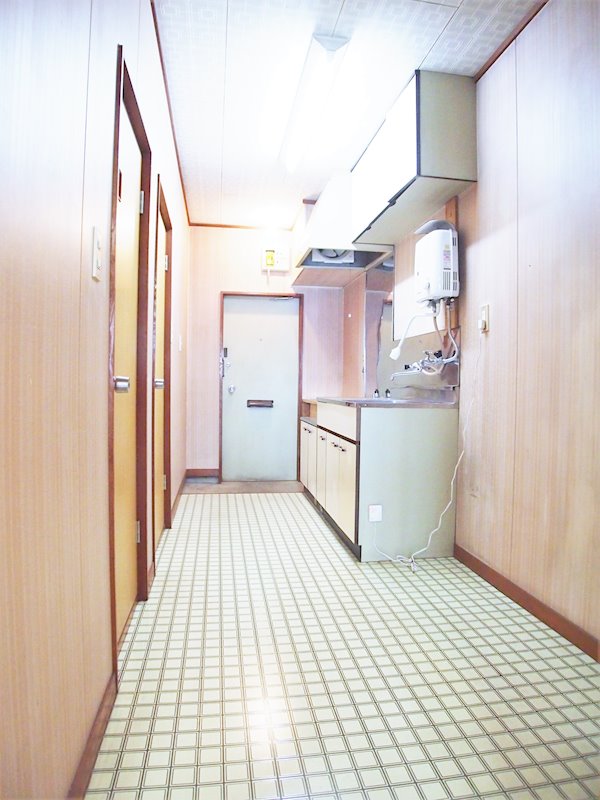 サンライズコーポ その他部屋・スペース