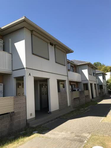 シャーメゾン泉陽　A棟 外観