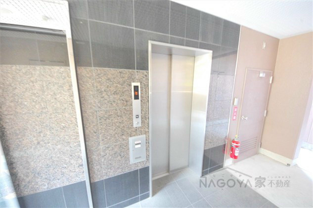 エクセラン本願寺 その他外観2