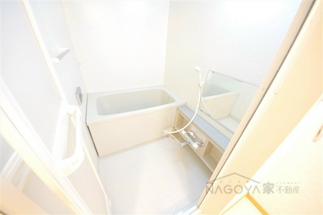 エクセラン本願寺 風呂画像