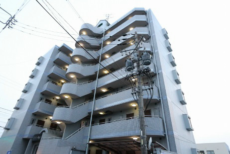 愛知県名古屋市天白区原２丁目 外観