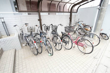 愛知県名古屋市天白区原２丁目 駐車場