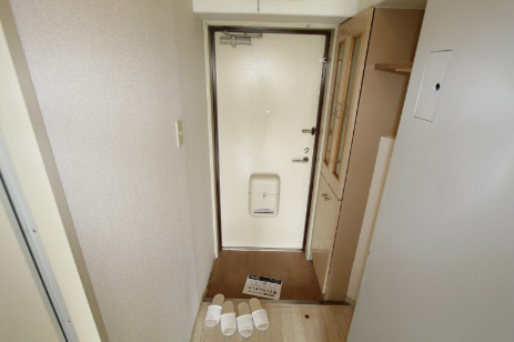 愛知県名古屋市天白区原２丁目 玄関