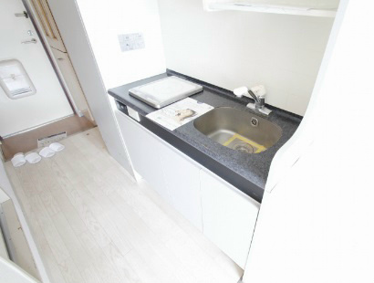 愛知県名古屋市天白区原２丁目 キッチン
