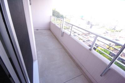 ＡＮＥＳＹＳ（アネシス） ベランダ