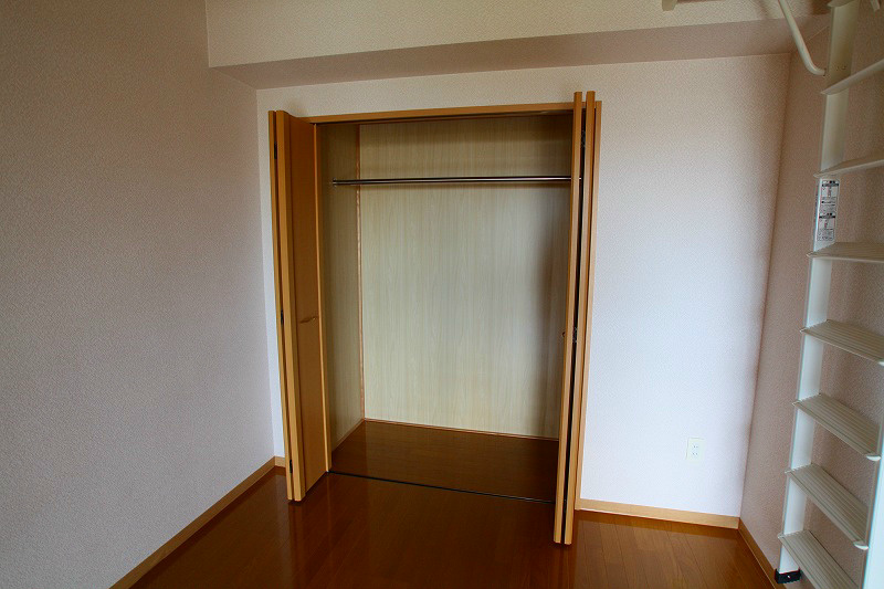 Grand CollineⅡ 収納