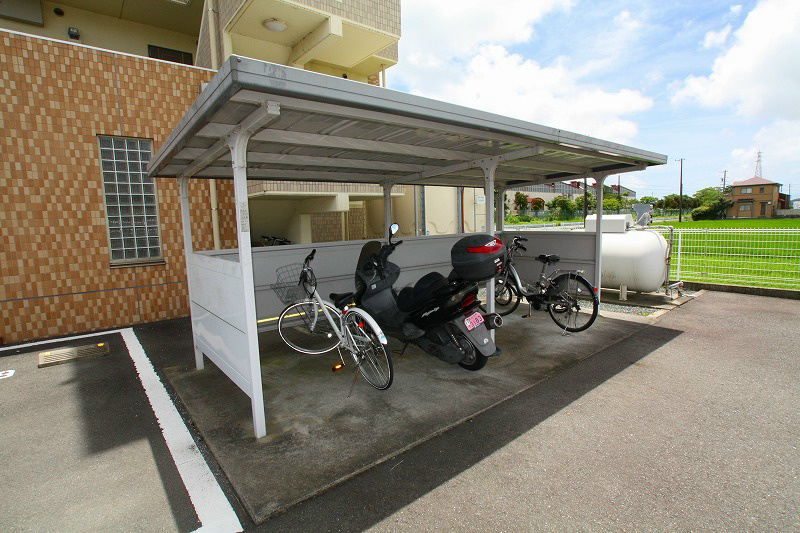Grand CollineⅡ その他共有部分