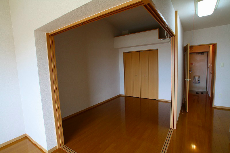 Grand CollineⅡ その他部屋・スペース
