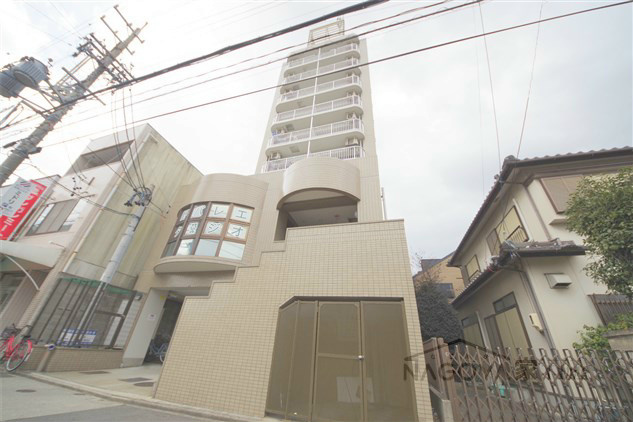 グランルミエール 外観写真