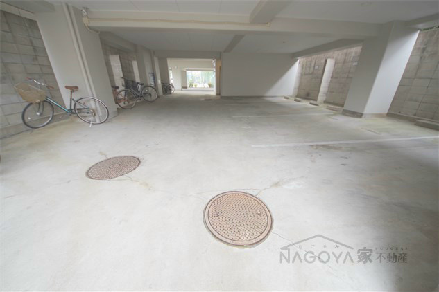 グランルミエール その他外観1