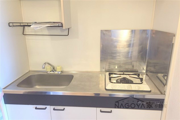 グランルミエール キッチン