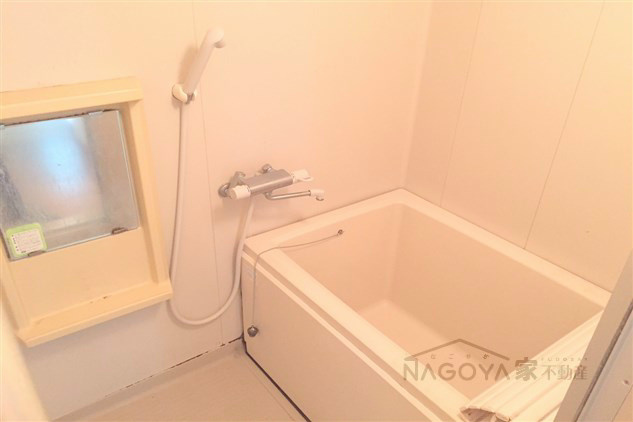 グランルミエール 風呂画像