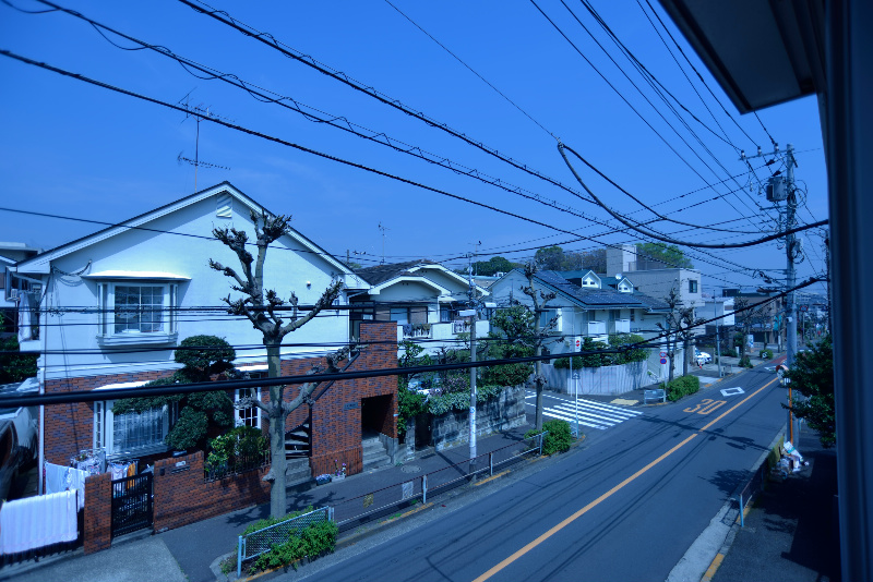 ポップビレッジＭ その他外観1