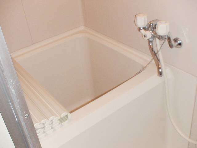 ポップビレッジＭ リビング