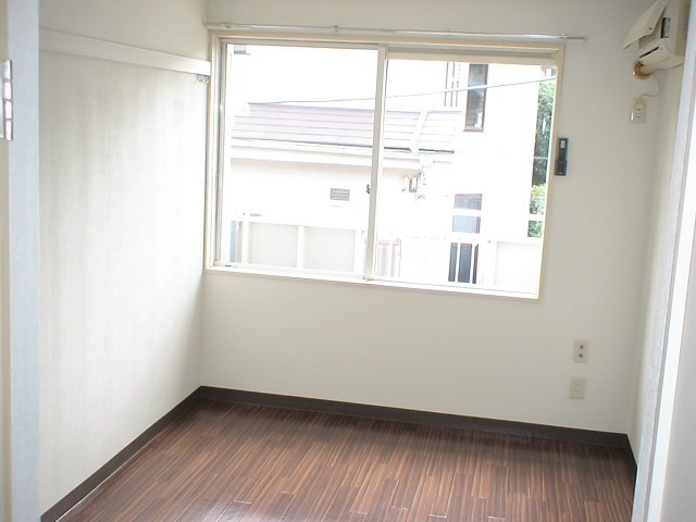 ポップビレッジＭ キッチン