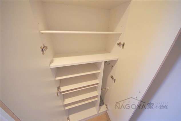 レジディア高岳 その他4