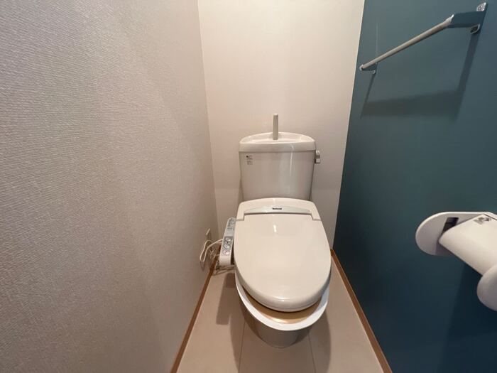 Villa Lounie その他1