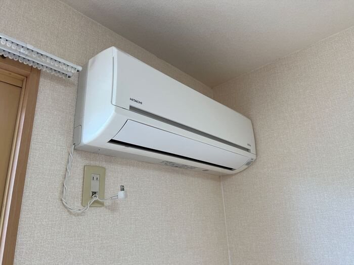 Villa Lounie その他5