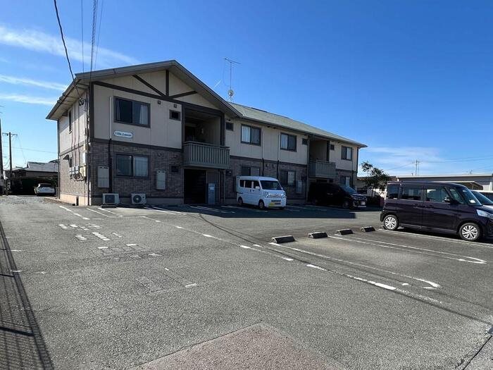 Villa Lounie その他外観1