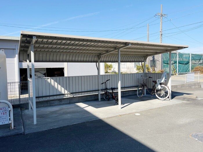 Villa Lounie その他外観2