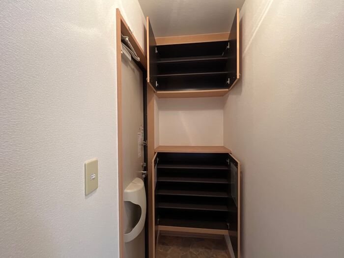 Villa Lounie その他7