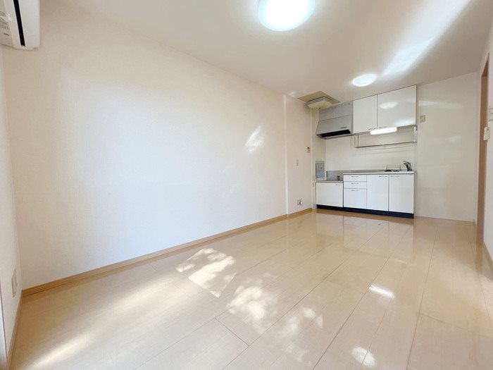 Villa Lounie リビング