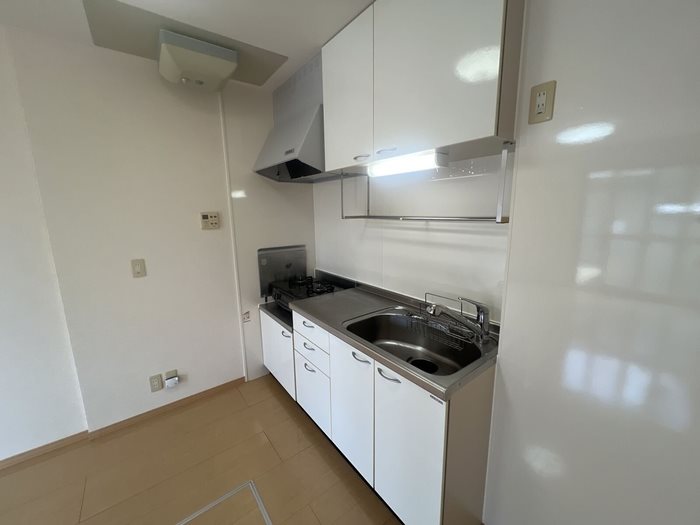 Villa Lounie キッチン