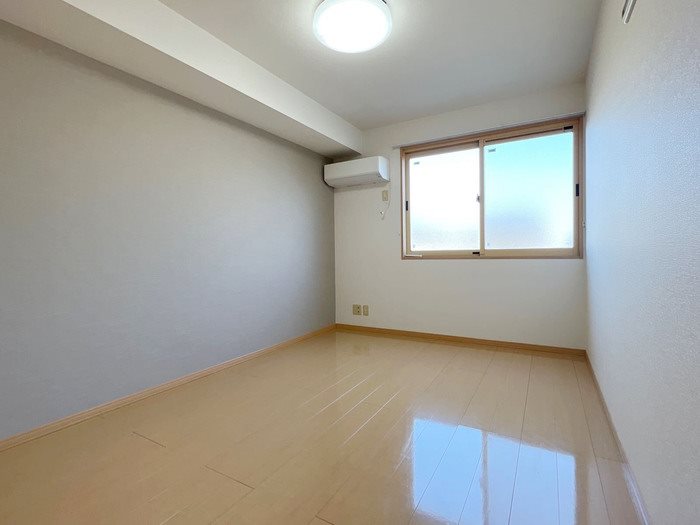 Villa Lounie ベッドルーム