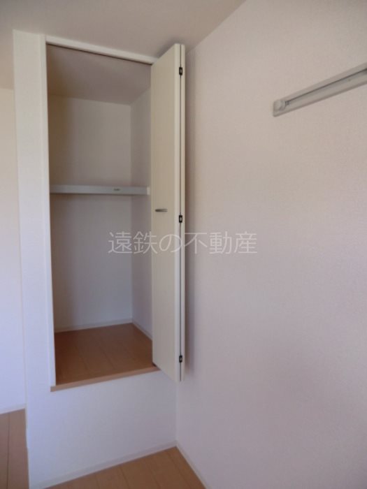 静岡県周智郡森町森677 収納