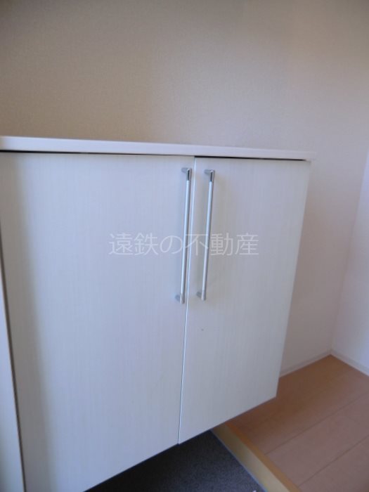 静岡県周智郡森町森677 玄関