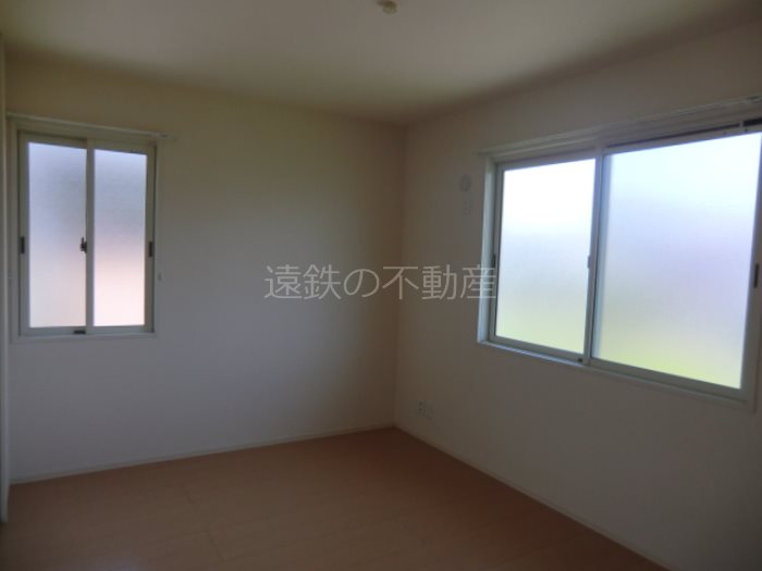 静岡県周智郡森町森677 ベッドルーム