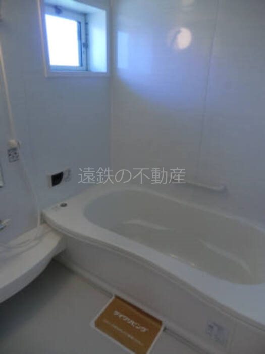 静岡県周智郡森町森677 風呂画像