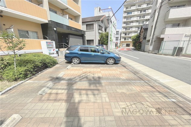 プロシード吹上 その他外観3