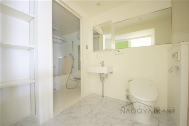 レジディア東桜Ⅱ その他2