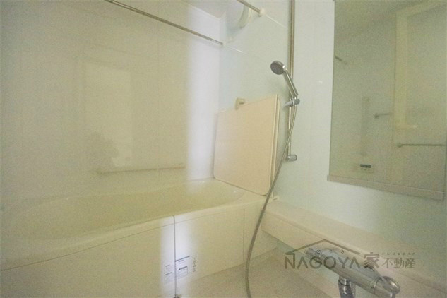 レジディア東桜Ⅱ 風呂画像