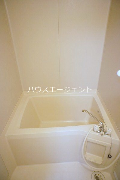 プランドール 風呂画像