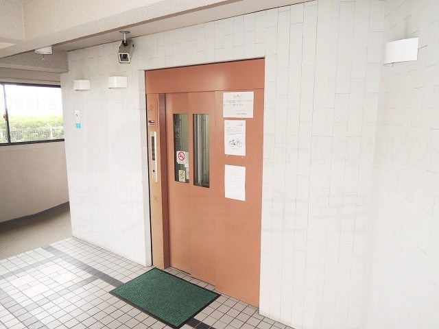 ライオンズマンション八尾第二　　　　分譲貸し その他