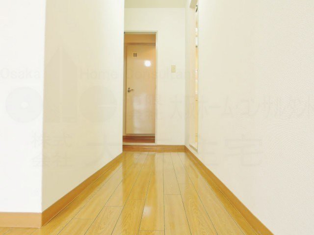 ライオンズマンション八尾第二　　　　分譲貸し その他部屋・スペース