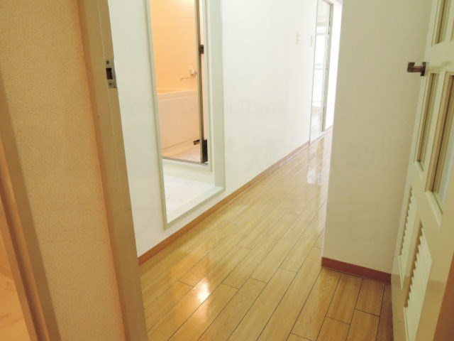 ライオンズマンション八尾第二　　　　分譲貸し その他部屋・スペース