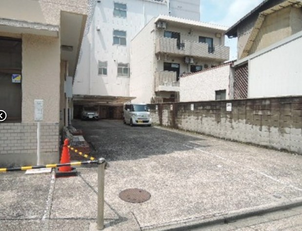 愛知県名古屋市中川区山王１丁目 外観