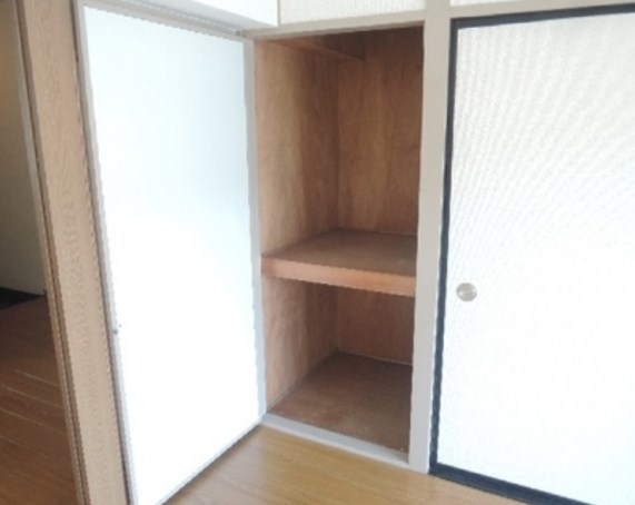 愛知県名古屋市中川区山王１丁目 収納