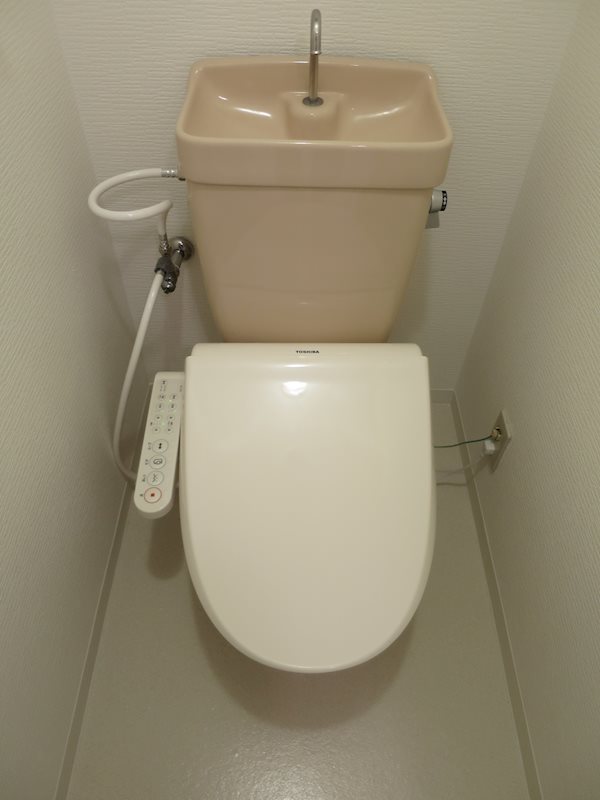 コスモ西新井 その他2