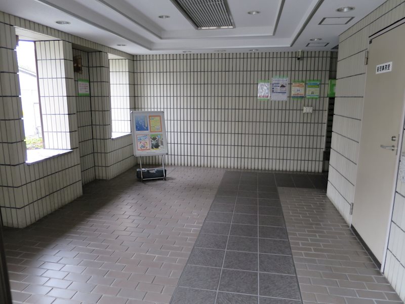 コスモ西新井 その他外観2