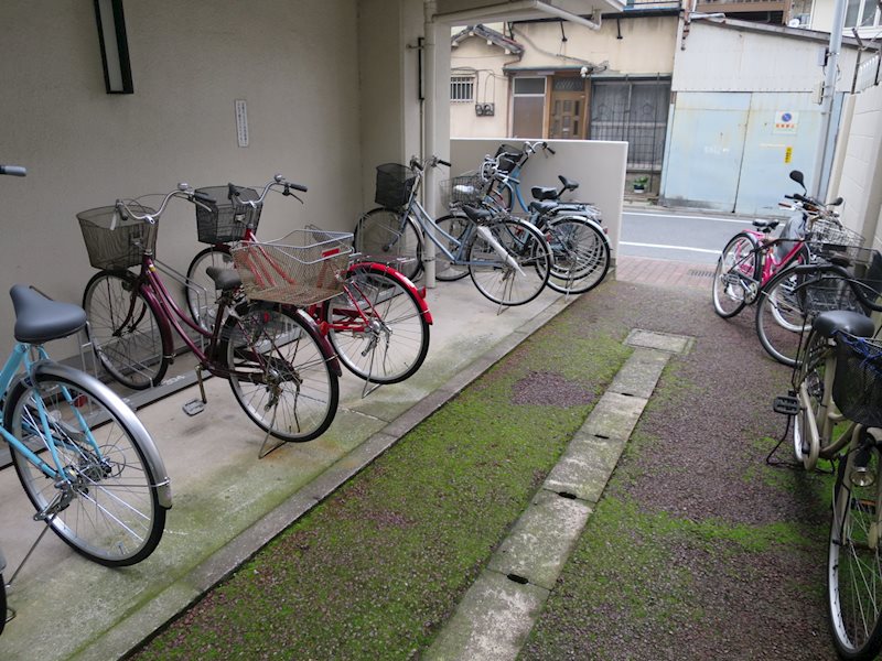 コスモ西新井 その他外観3