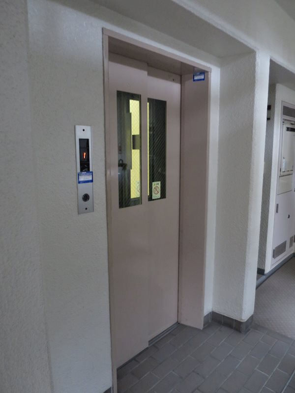 コスモ西新井 その他外観5