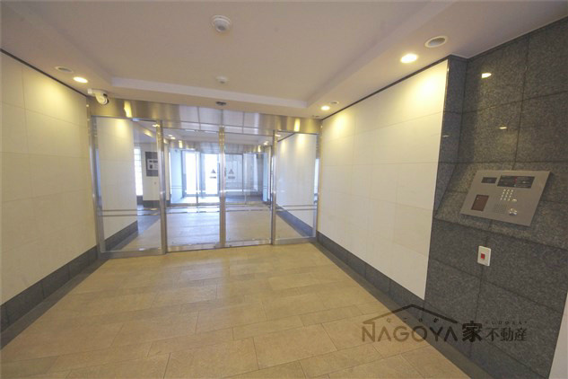 東山公園レジデンス その他外観5