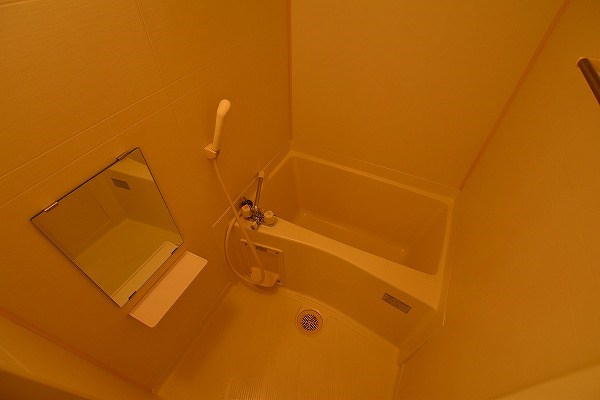 嵐山パレス 風呂画像