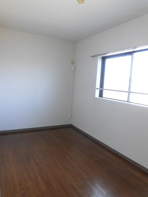 プランドール小金井 ベッドルーム